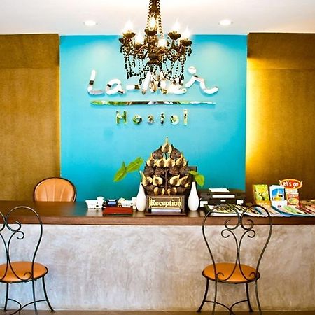 La-Mer Hotel チエンマイ エクステリア 写真