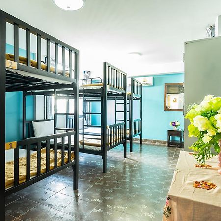 La-Mer Hotel チエンマイ エクステリア 写真