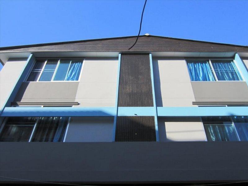 La-Mer Hotel チエンマイ エクステリア 写真