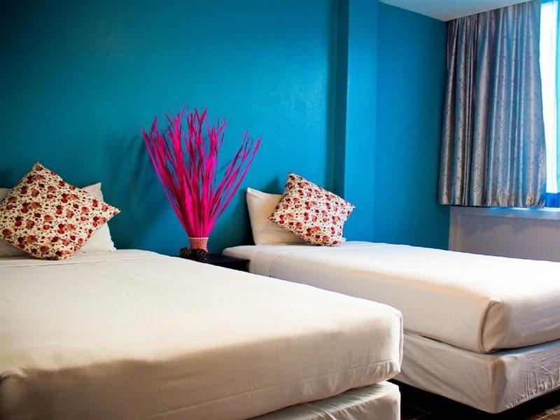 La-Mer Hotel チエンマイ エクステリア 写真