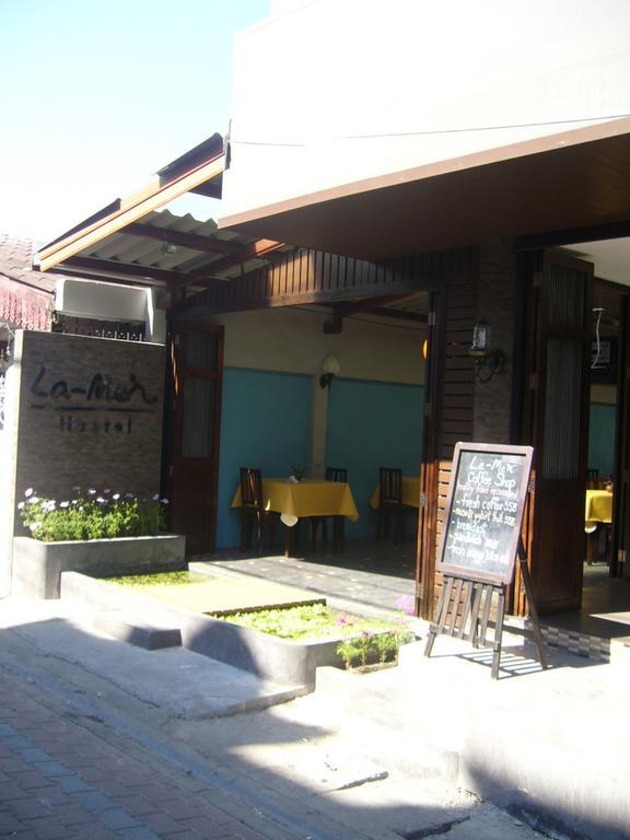 La-Mer Hotel チエンマイ エクステリア 写真