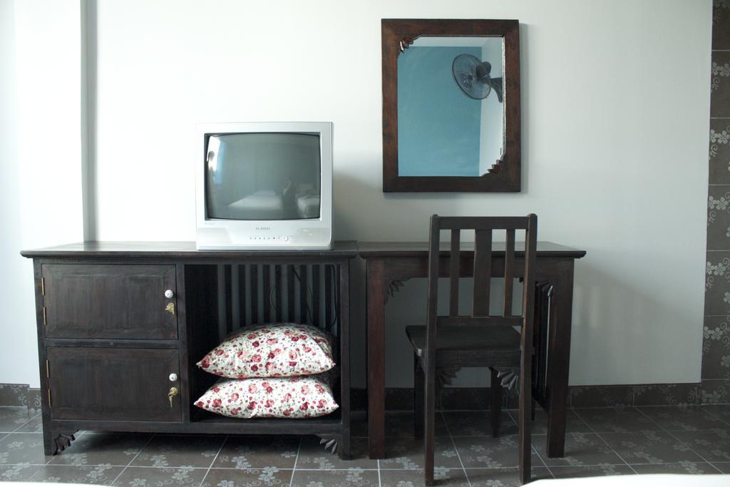 La-Mer Hotel チエンマイ 部屋 写真