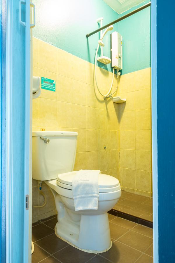 La-Mer Hotel チエンマイ エクステリア 写真