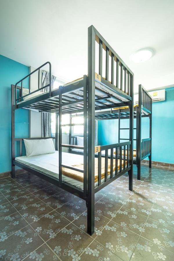 La-Mer Hotel チエンマイ エクステリア 写真