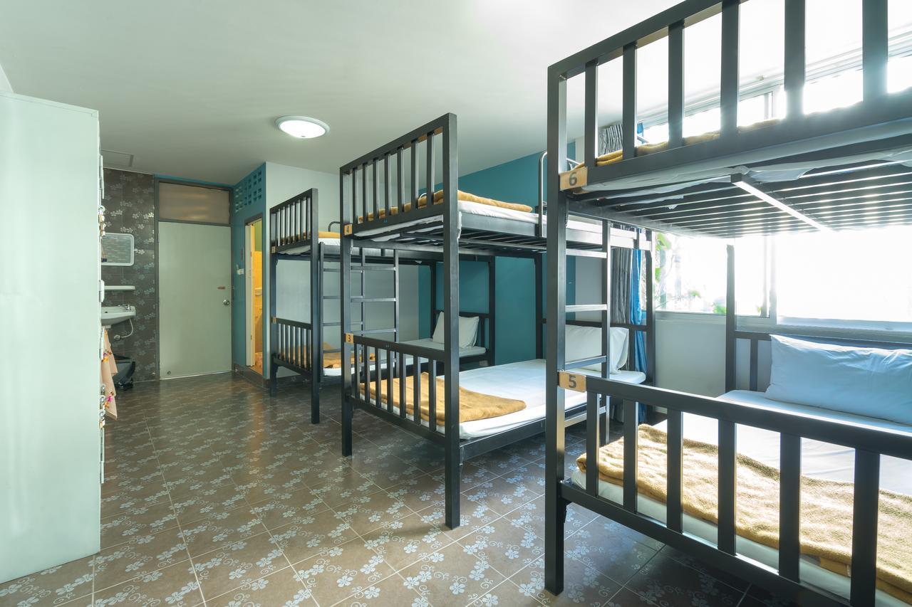 La-Mer Hotel チエンマイ エクステリア 写真