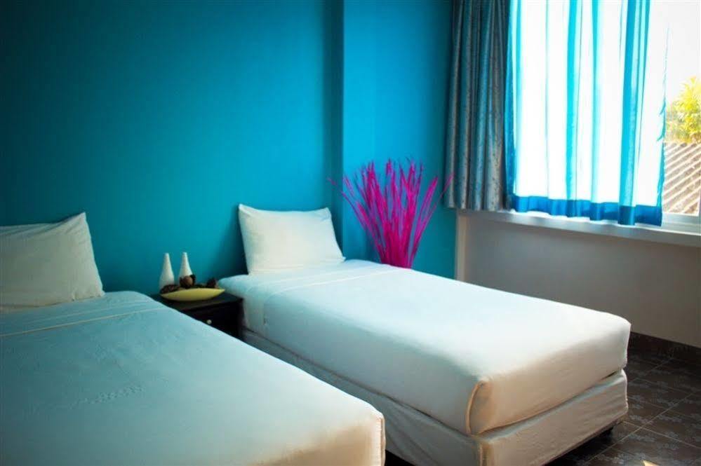 La-Mer Hotel チエンマイ エクステリア 写真